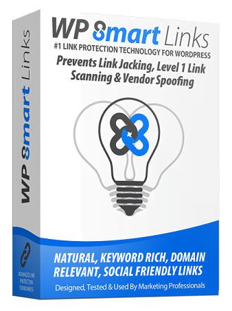 WP Smart Links Review & Bonus - Linking Problems Fixed