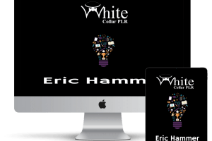 White Collar PLR Review: Ever Wanted to Look Like a Guru? White Collar PLR Review: Ever Wanted to Look Like a Guru?