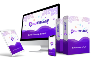 botENGAGE Review- A Breakthrough Drag-n-Drop Bot Creator botENGAGE Review- A Breakthrough Drag-n-Drop Bot Creator