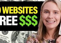 10 Websites To Make Money Online For FREE In 2020 (No Credit Card Required)