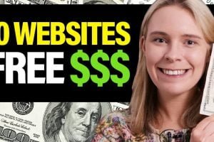 10 Websites To Make Money Online For FREE In 2020 (No Credit Card Required)