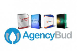 AgencyBud Review- Let Check This Amazing 4-In-1 Package AgencyBud Review- Let Check This Amazing 4-In-1 Package