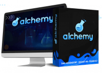 Alchemy Review – Grab This For Your Success!