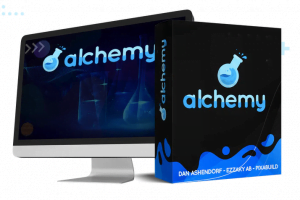 Alchemy Review – Grab This For Your Success!