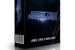 Annihilation Review- Making Real Money Is Possible