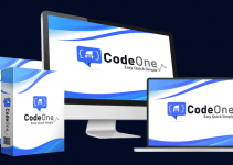 CodeOne Review- Get MORE Traffic For HIGHER Passive Profits