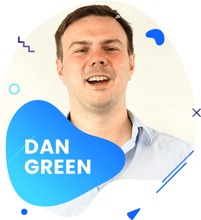 Dan-Green