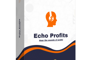 Echo Profits Review- New Unseen Method For Making Money