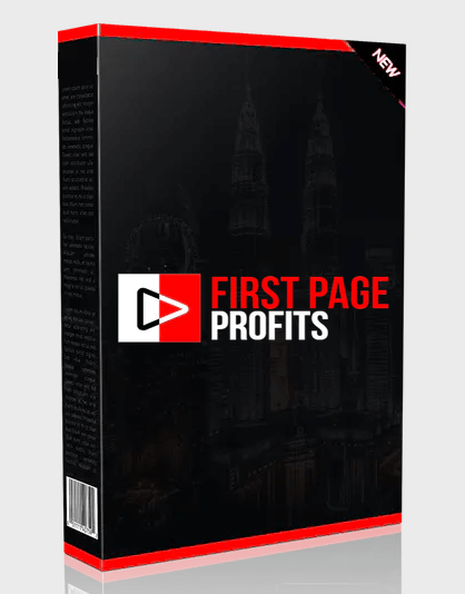 First-Page-Profits-Review