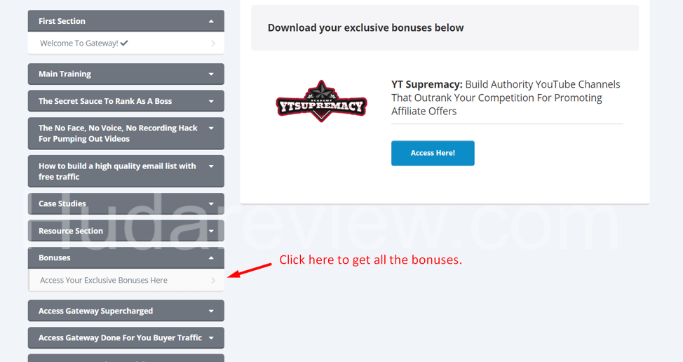 Gateway Review Reveal How You Can Tap Into YouTube