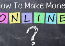 How to Make Money Online: The Only 2 REAL Ways to Earn Money Working From Home