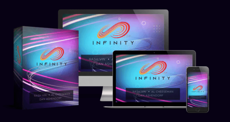 Infinity-Review