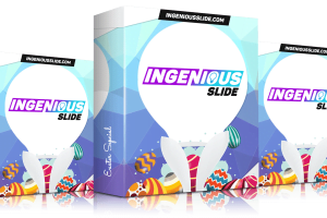 Ingenious Slide Review- A Multipurpose Digital Media Creation Bundle Ingenious Slide Review- A Multipurpose Digital Media Creation Bundle