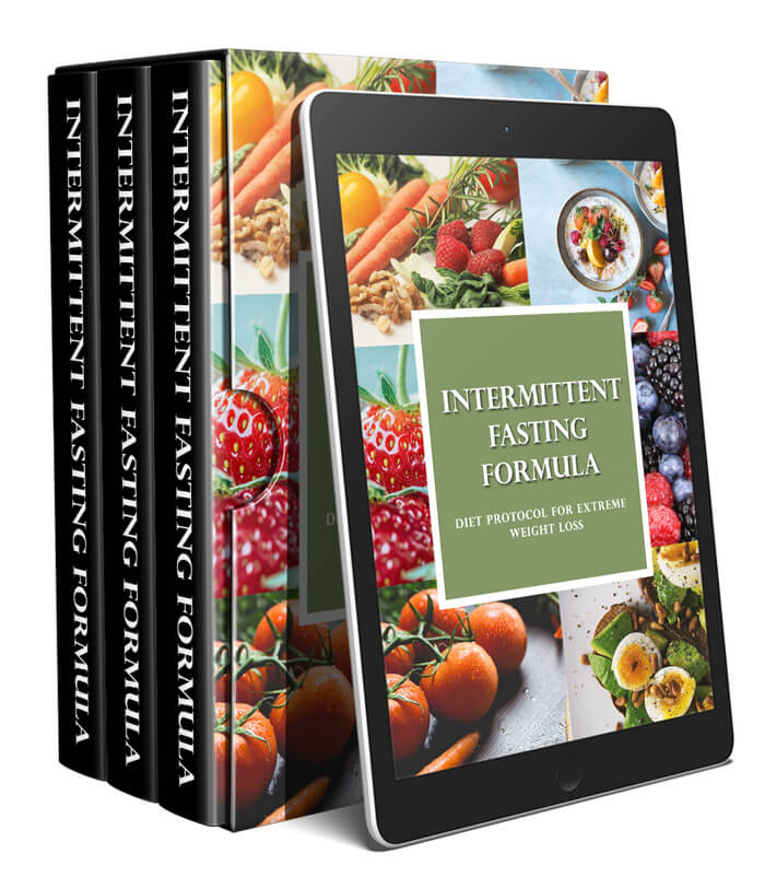 Intermittent-Fasting-Formula-Logo