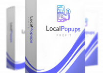 Local Popups Profit Review: The easiest way to sell Local Service?