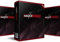 Magick Funnels Review- Instamatic List Building Commissions