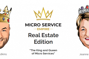 Micro Service Empire: Real Estate Edition Review: Truly A Set-And-Forget Method