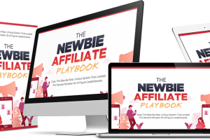 Newbie Affiliate Playbook Review- Underground Methods Finally Revealed Newbie Affiliate Playbook Review- Underground Methods Finally Revealed