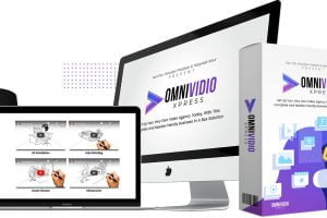 OmniVidioXpress Review- Future Proof Your Income With This! OmniVidioXpress Review- Future Proof Your Income With This!