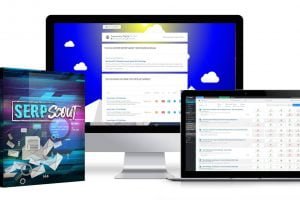 Serp Scout Review- How to turn things around this year and get paid