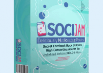 SociJam Review- Get More Leads, Traffic And Sales From FB