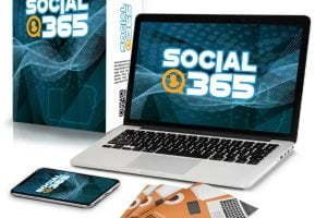 Social 365 Review- Read My Honest Review And Get My Valuable Bonuses