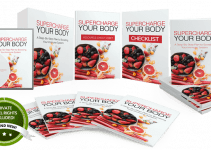 Supercharge Your Body PLR Review: Are You Searching For A Working PLR Package?