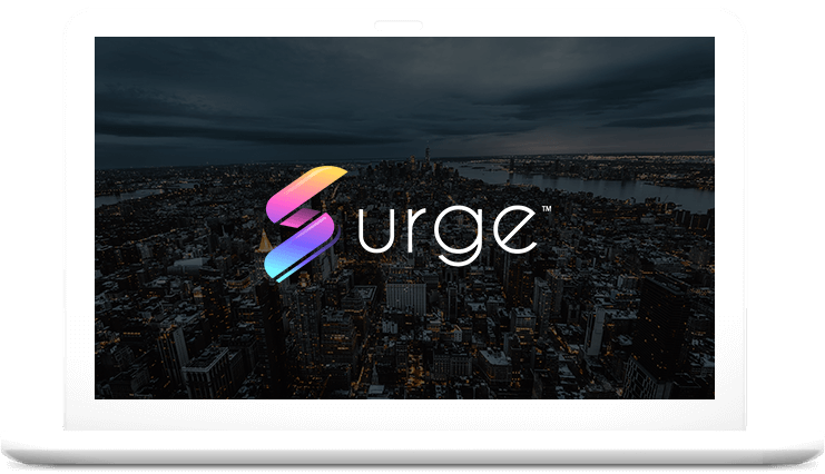 Surge-Logo