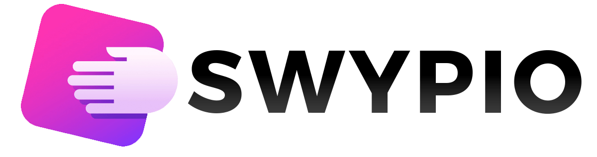 Swypio-Logo