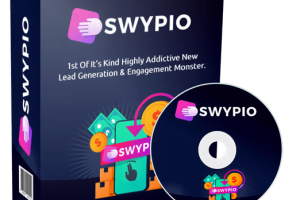 Swypio Review- Tap Into Billions Of Potential Mobile Leads Swypio Review- Tap Into Billions Of Potential Mobile Leads