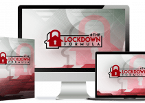The Lockdown Formula Review: Crisis-Proof Cash From Home