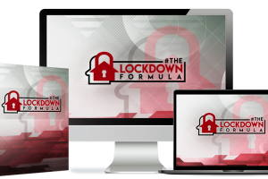 The Lockdown Formula Review: Crisis-Proof Cash From Home The Lockdown Formula Review: Crisis-Proof Cash From Home