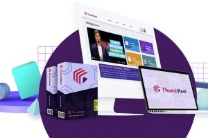 ThumbReel Review – Get More Views On Your Videos