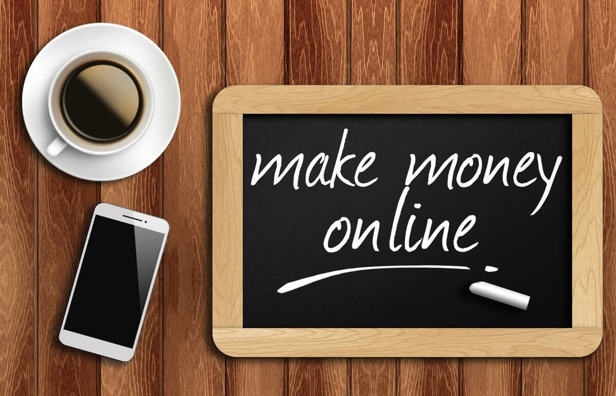 The FASTEST Way To MAKE MONEY Online