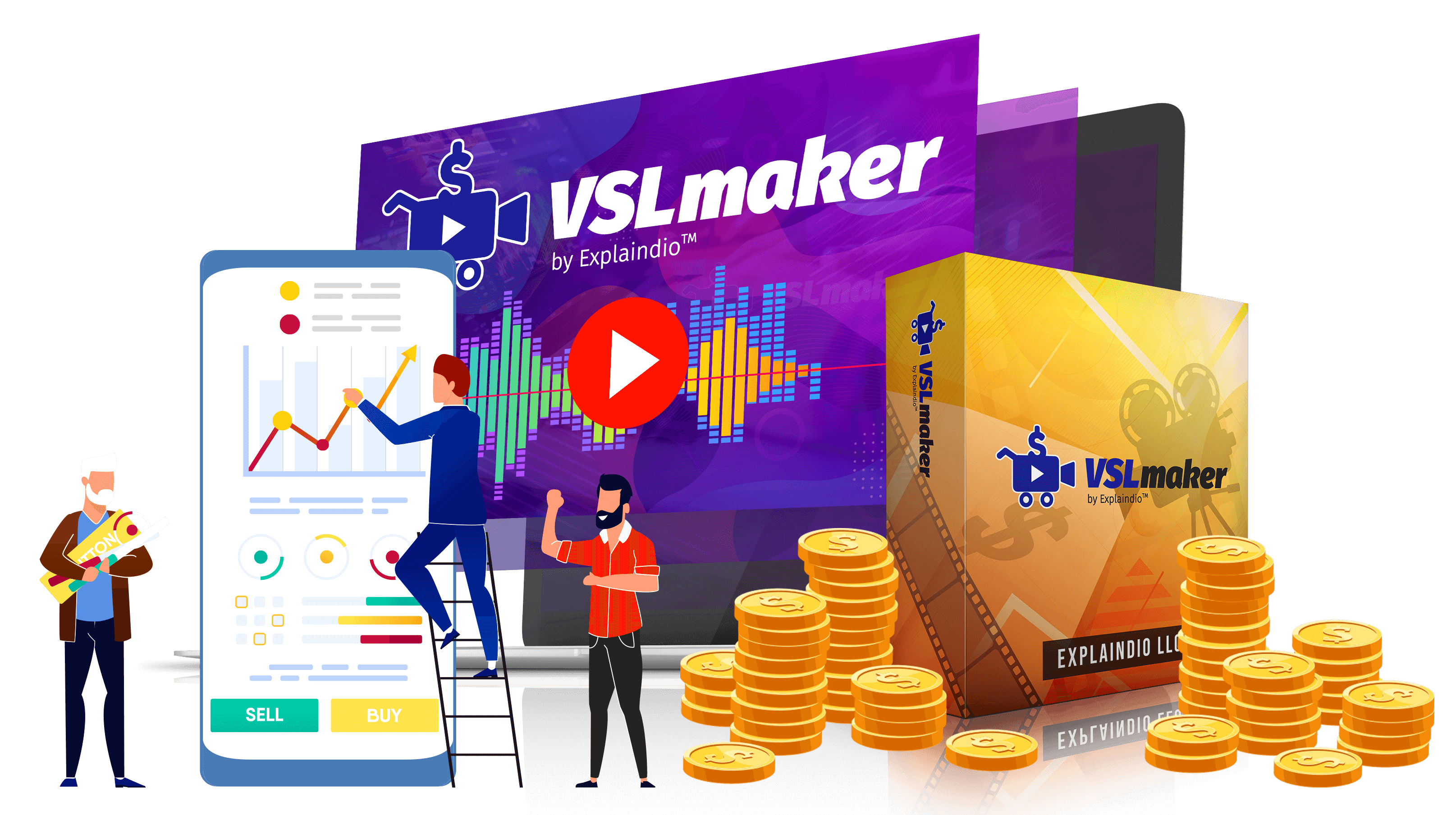 VSLmaker-Review