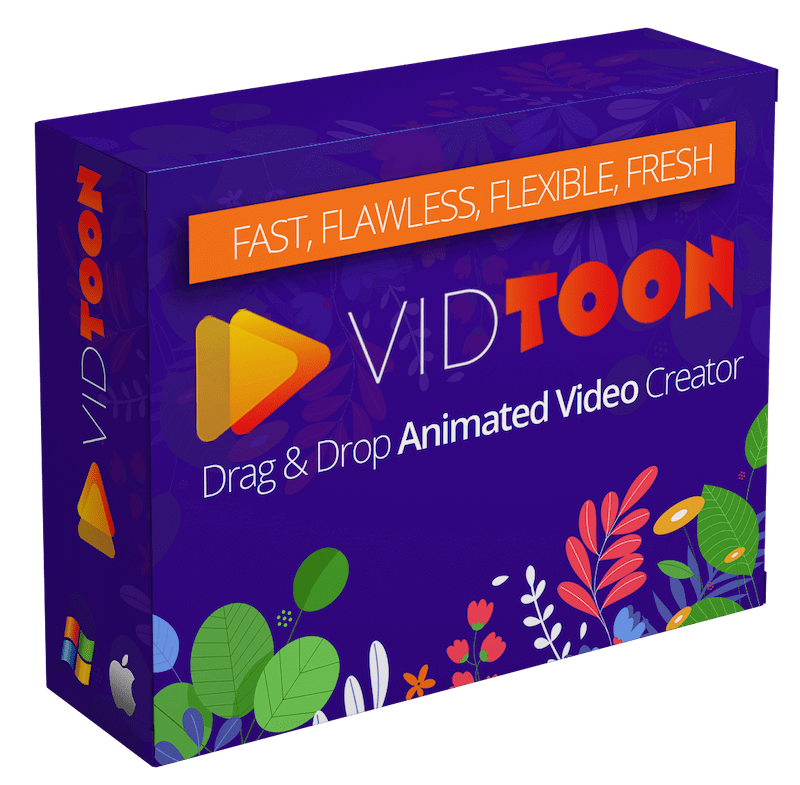 VidToon-Review