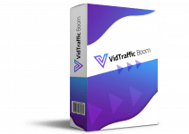 Vidtraffic Boom Review- Drive Free Viral Traffic Automatically