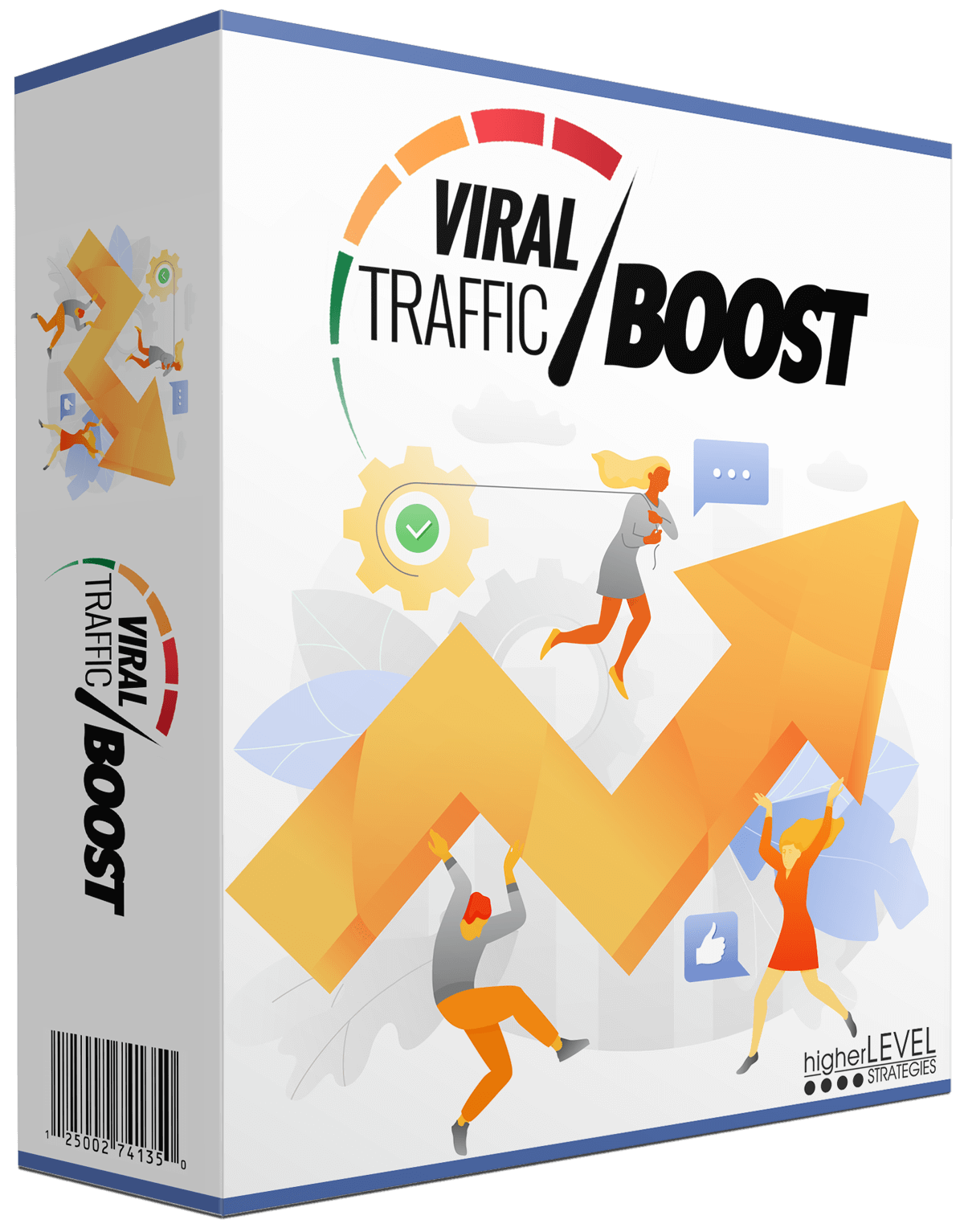 Viral-Traffic-Boost-Logo
