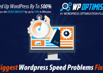 WP Optimiser Review- Make Your Sites Up To 500% Faster