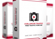 Avalanche Traffic Review- Dominate YouTube Channel With This