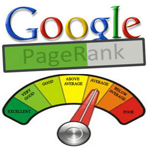 get higher Google rankings