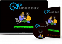 24 Hour Bux Review- Check This Amazing Course For Your Success!