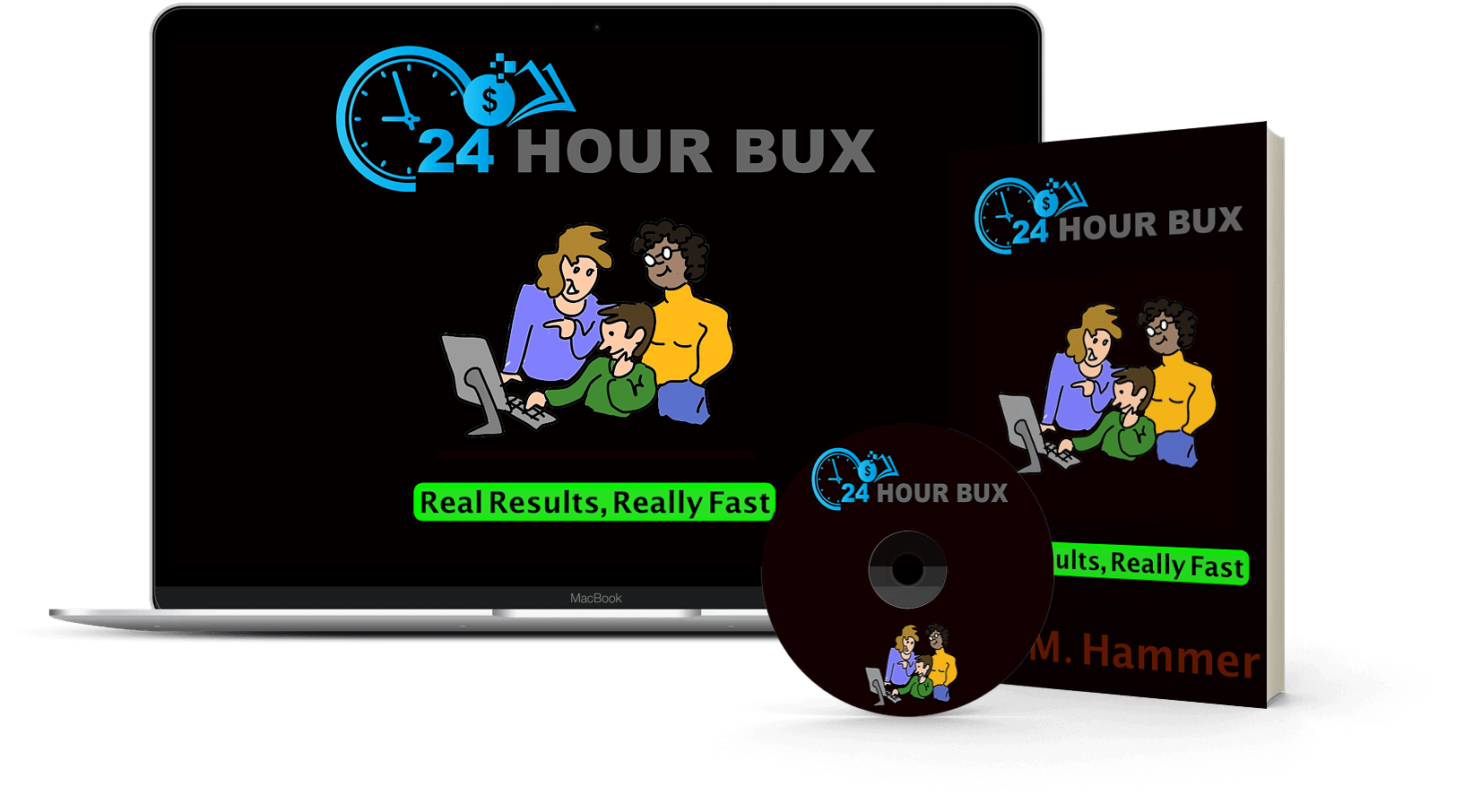 24-Hour-Bux-Review