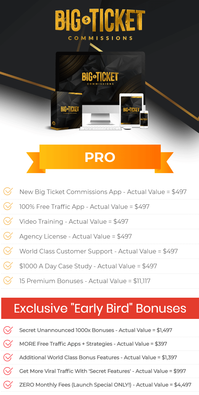 Big-Ticket-Commissions-Price