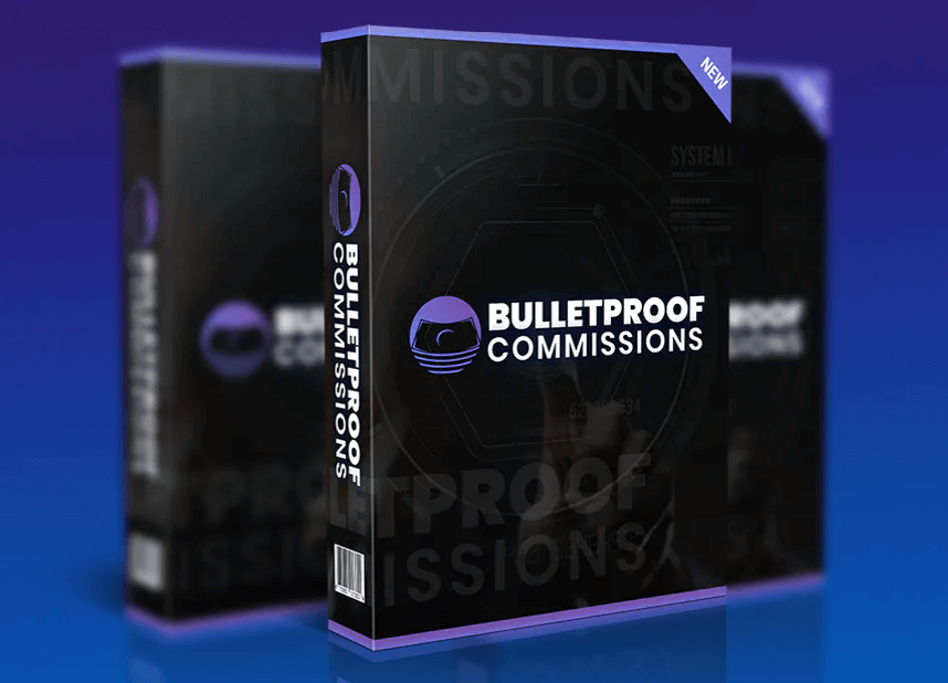 Bullet-Proof-Commission-Review