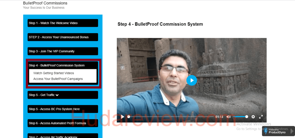 BulletProof-Commissions-Step-4