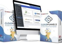 CloudFunnels Review- Read My Honest Review Below and Get Tons of My Bonuses