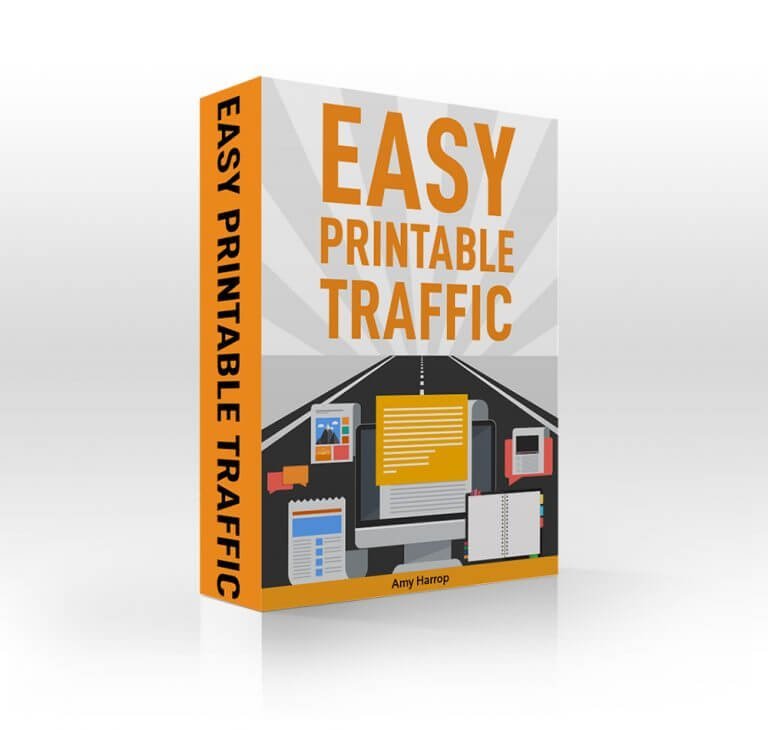 Easy-Printable-Traffic-Review