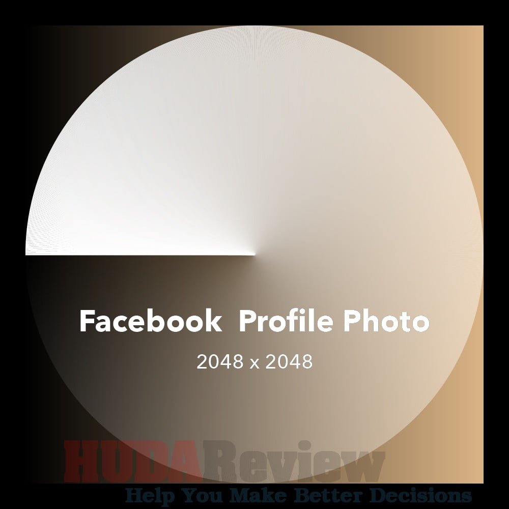 Extremely Standard Facebook Image Size To Optimize