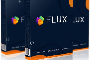 FLUX Review (Billy Darr)- Passive Online Profits Using This New Software FLUX Review (Billy Darr)- Passive Online Profits Using This New Software